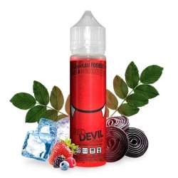 Red Devil 50ml AVAP - mod And vap