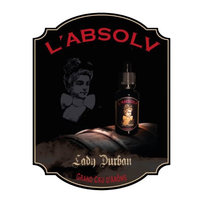 Lady Durban-Absolu
