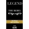 Refill Liquides - Legend - The Rebel - Mod And Vap