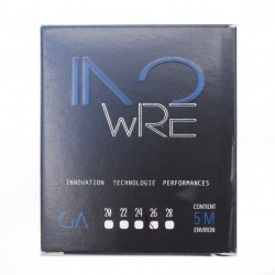 Ino Wire SS304L - 5 M - Mod And Vap