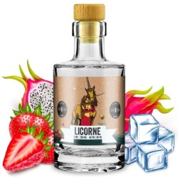 Licorne - Collector - 200ML - Mod And Vap