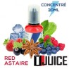 Concentré Red Astaire 30ml TJuice - mod And vap