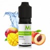 MiNiMAL - Fruits frais Sel de nicotine - mod And vap