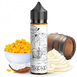 Zikoko 50ml Religion Juice - Mod and vap