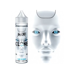 Eliquide Clone 50ml Swoke - Mod And Vap