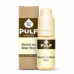 Blond Au Miel Noir 10 ml Fr - Pulp - Mod And Vap
