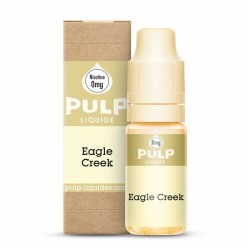 Eagle Creek 10 ml Fr - Pulp - Mod And Vap