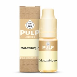 Mozambique 10 ml Fr - Pulp - Mod And Vap
