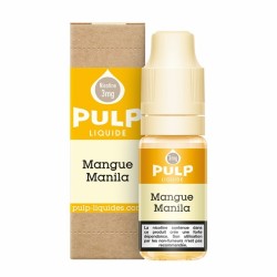 Mangue Manila - 10 Ml - Fr - Pulp - Mod And Vap