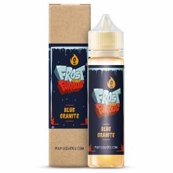 Blue Granite - 50 ml - ZHC - Frost & Furious by Pulp - Mod And Vap