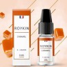 Roykin Caramel - 10ml - Mod And Vap