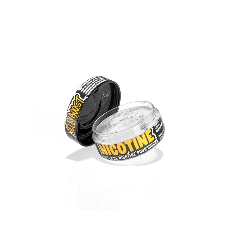 Gel booster de nicotine Jelly Boost 10g Jelly Hook - Mod And Vap