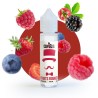 CIRKUS Fruits Rouges - Edition 50ml - Mod And Vap