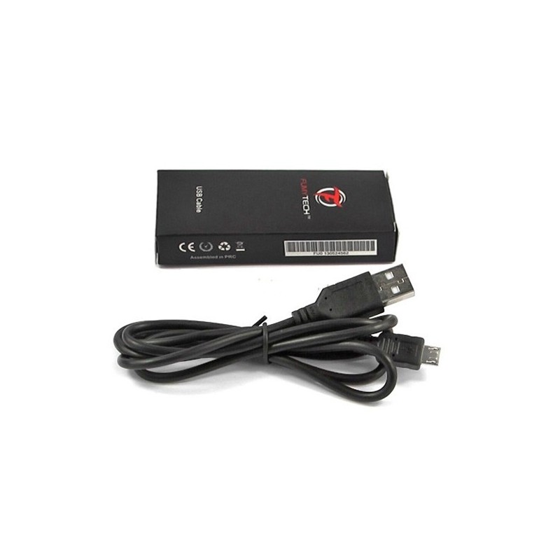 Câble USB / Micro USB Fumytech - Mod And Vap