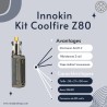 Kit CoolFire Z80 Innokin - Mod And Vap