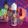 Framboise bleu Raisin 50ml - Mod And Vap