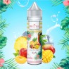 E-liquide Ananas Pêche Mangue - Prestige • Mod and Vap