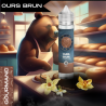 Ours Brun 50ML  - Mod And Vap