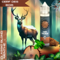 Cerf Des Bois 50ML Mod And Vap