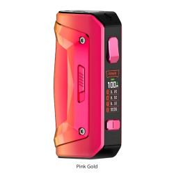 Box Aegis Solo 2 S100 Geekvape - Mod And Vap