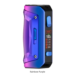 Box Aegis Solo 2 S100 Geekvape - Mod And Vap