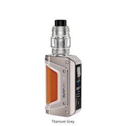 Kit Aegis Legend III - Mod And Vap