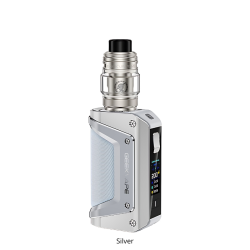 Kit Aegis Legend III - Mod And Vap