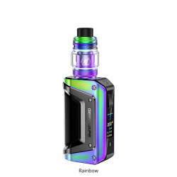 Kit Aegis Legend III - Mod And Vap