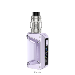 Kit Aegis Legend III - Mod And Vap