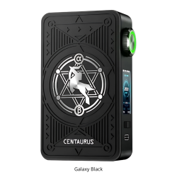 Box Centaurus M200 Lost Vape - Mod And Vap