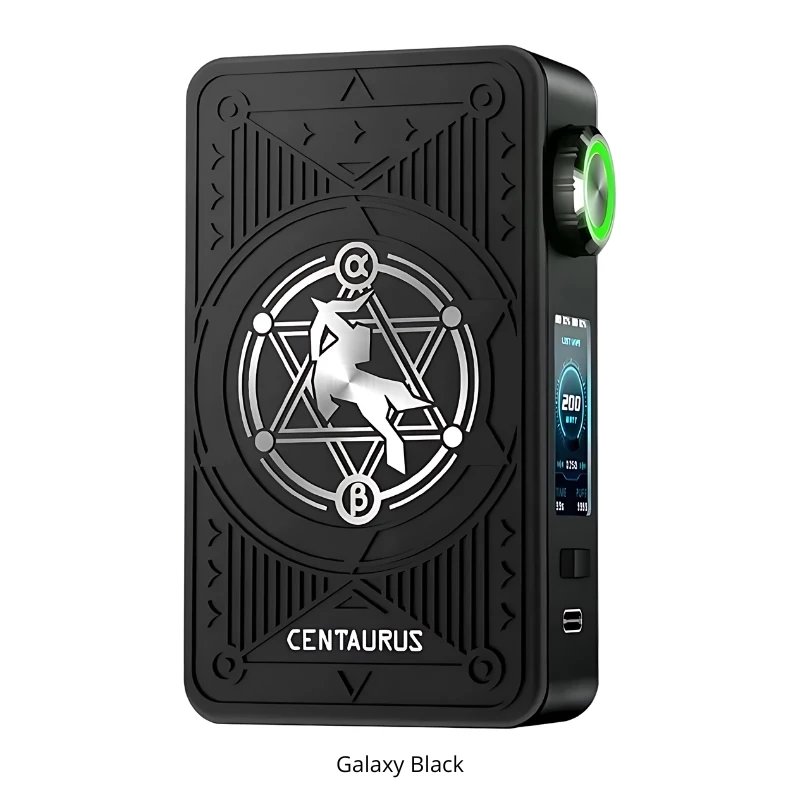 Centaurus M200 - Lost Vape