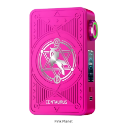 Box Centaurus M200 Lost Vape - Mod And Vap