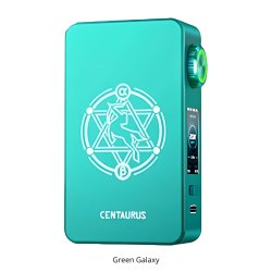 Box Centaurus M200 Lost Vape - Mod And Vap