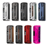 Box Thelema Solo Lost Vape - Mod And Vap