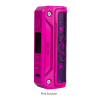 Box Thelema Solo Lost Vape - Mod And Vap