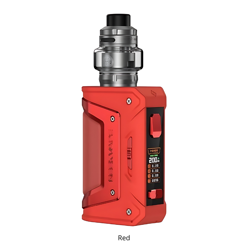 Kit Aegis L200 Classic -  Geekvape