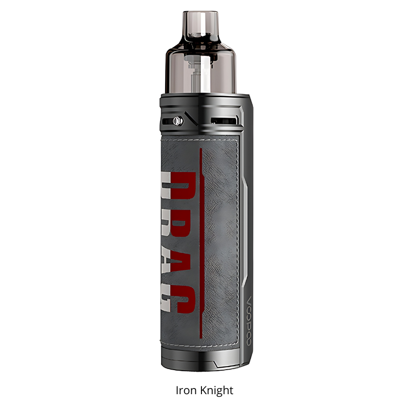 Kit Drag X Voopoo - mod And vap