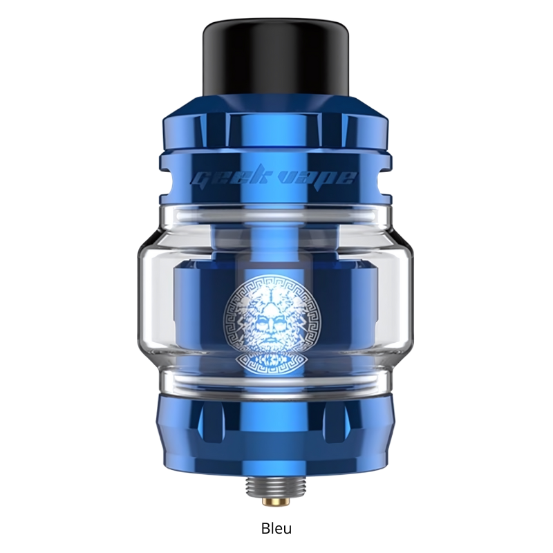 Clearomiseur Z Max tank Geekvape - Mod and Vap