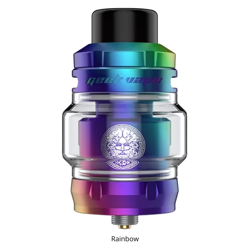 Clearomiseur Z Max tank Geekvape - Mod and Vap