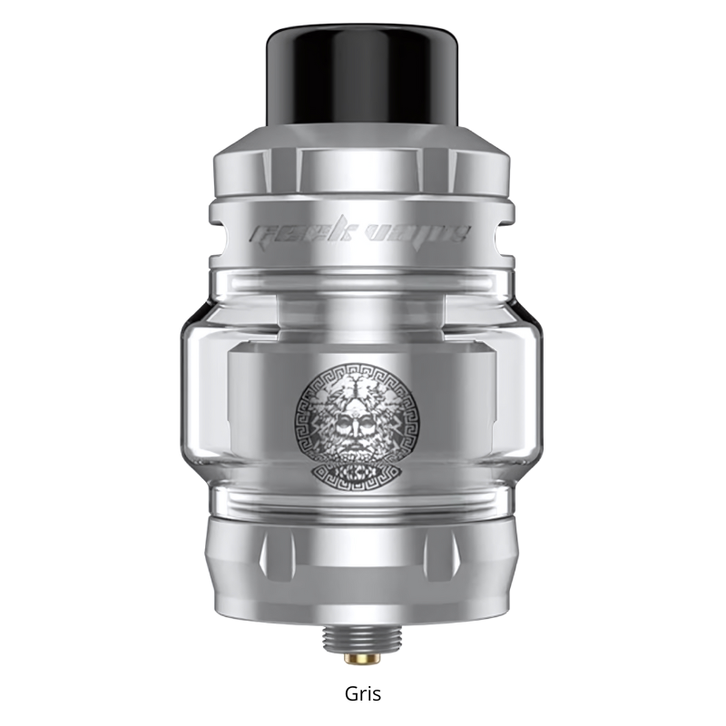 Clearomiseur Z Max tank Geekvape - Mod and Vap