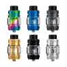 Clearomiseur Zeus Sub Ohm Geekvape - mod And vap