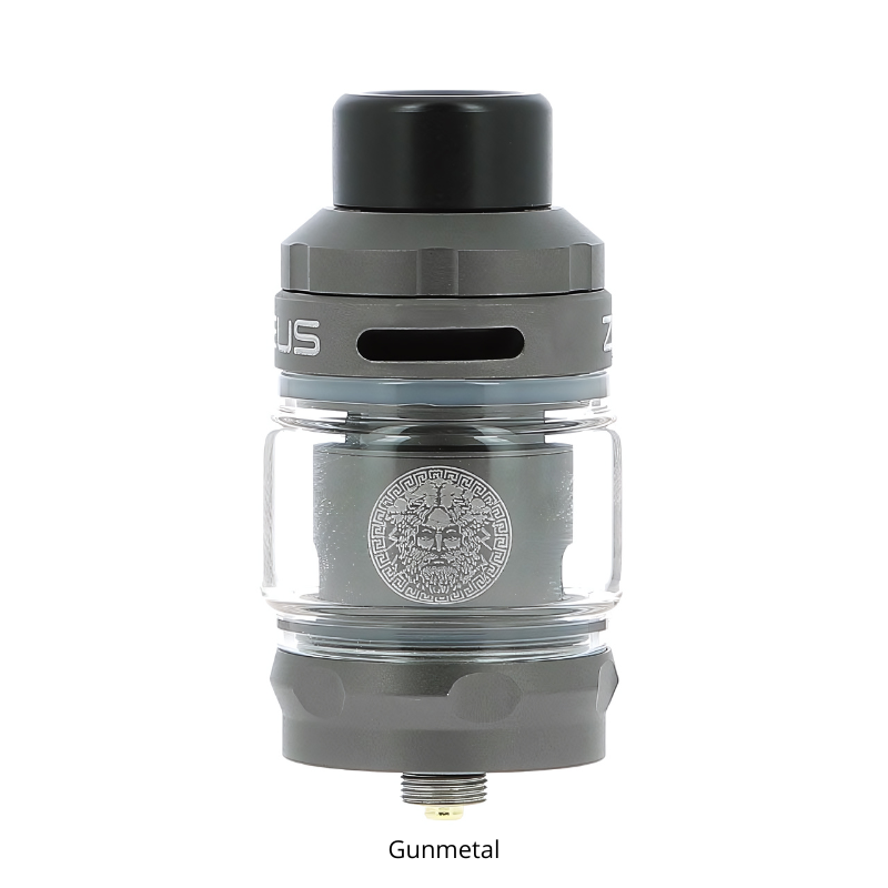 Clearomiseur Zeus Sub Ohm Geekvape - mod And vap