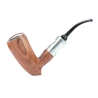 Coffret E-Pipe Dublin Rosewood 22mm - Créavap