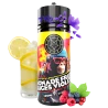 Limonade Fruits rouges Violette 100ml - Mod And Vap