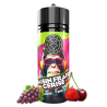 Raisin Fraise Cerise 100ml Mod And Vap