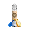 Fruit du Dragon Framboise Bleue 50ml - Mod And Vap