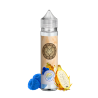 Fruit du Dragon Framboise Bleue 50ml - Mod And Vap