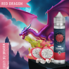 Red Dragon 50ML Mod And Vap - Mod And Vap