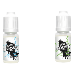 Booster Nicotine Easy Boost 10ml - Maison Fuel