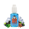 Mod and vap - Concentré Heisenberg 30ML - VampireVap